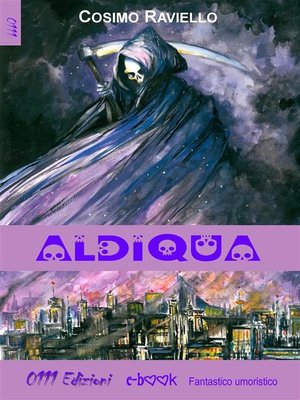 cover image of Aldiqua
